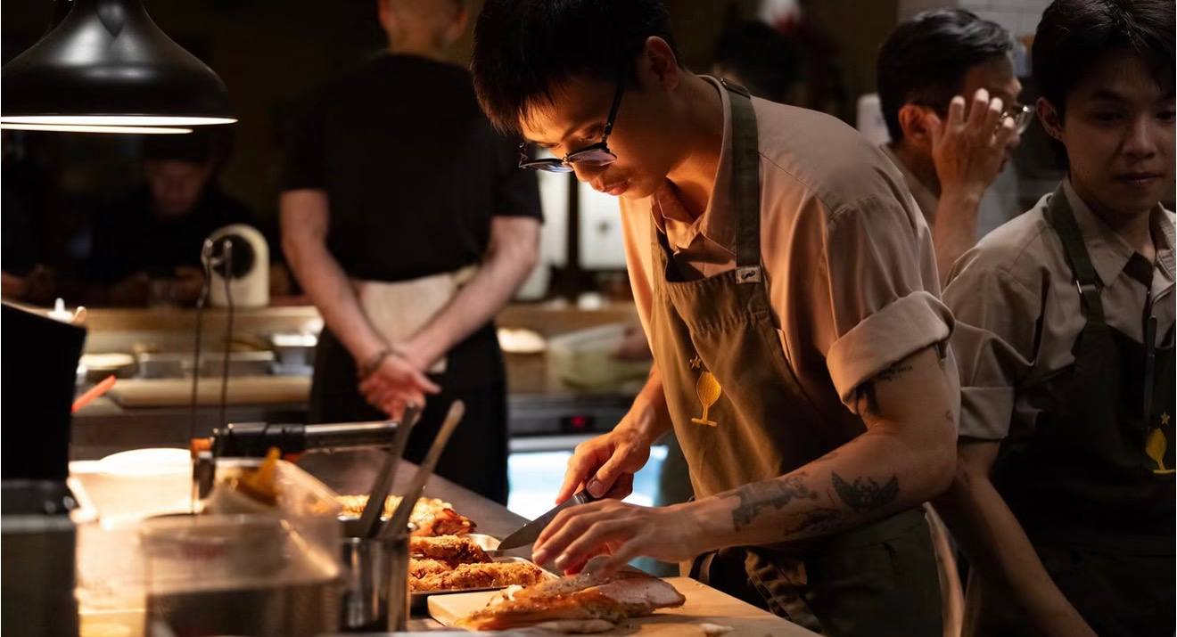 Ch&uacute;ng ta bỏ lỡ 2 thế hệ đầu ti&ecirc;n rồi, nhưng muộn c&ograve;n hơn kh&ocirc;ng: Thế hệ nh&agrave; h&agrave;ng thứ 3 của Việt Nam đ&atilde; đến! - Ảnh 23.