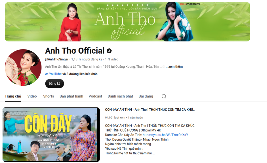 Thu nhập của "nữ hoàng nhạc đỏ" có học vị Tiến sĩ, là mẹ đơn thân 4 con- Ảnh 5.