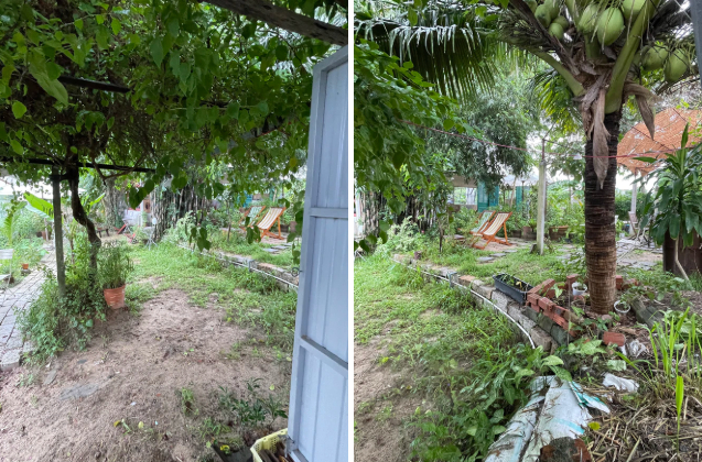 Kh&aacute;ch ph&agrave;n n&agrave;n qu&aacute;n c&agrave; ph&ecirc; nổi tiếng ở Hội An: Ảnh tr&ecirc;n mạng lung linh, đến nơi mới ng&atilde; ngửa, nội quy hạn chế chụp ảnh g&acirc;y tranh c&atilde;i- Ảnh 4.