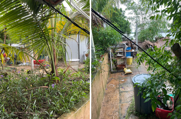 Kh&aacute;ch ph&agrave;n n&agrave;n qu&aacute;n c&agrave; ph&ecirc; nổi tiếng ở Hội An: Ảnh tr&ecirc;n mạng lung linh, đến nơi mới ng&atilde; ngửa, nội quy hạn chế chụp ảnh g&acirc;y tranh c&atilde;i- Ảnh 5.