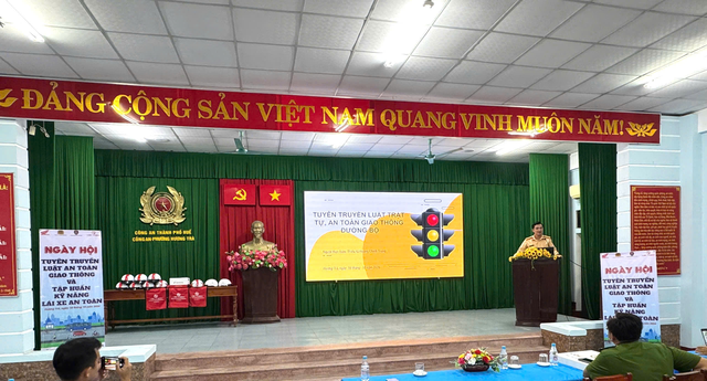 C&ocirc;ng an kiểm tra 71 shipper của 6 c&ocirc;ng ty- Ảnh 2.