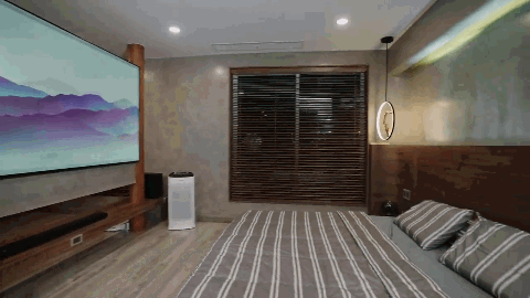 Th&agrave;nh vi&ecirc;n trụ cột của 2 Ng&agrave;y 1 Đ&ecirc;m: Sống ở penthouse đập th&ocirc;ng 3 tầng, gi&agrave;u ngầm c&oacute; tiếng trong showbiz- Ảnh 9.