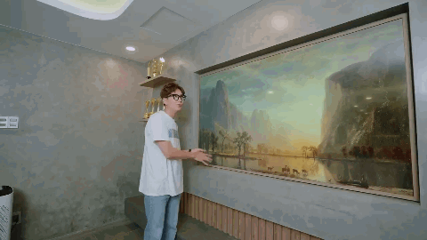 Th&agrave;nh vi&ecirc;n trụ cột của 2 Ng&agrave;y 1 Đ&ecirc;m: Sống ở penthouse đập th&ocirc;ng 3 tầng, gi&agrave;u ngầm c&oacute; tiếng trong showbiz- Ảnh 5.