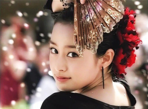 Kim Tae Hee bại lộ nhan sắc thật ở tuổi 46- Ảnh 3.