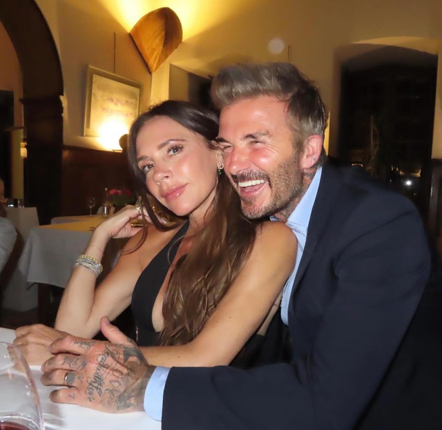 Chiếc t&uacute;i 2 tỷ của Victoria Beckham- Ảnh 4.