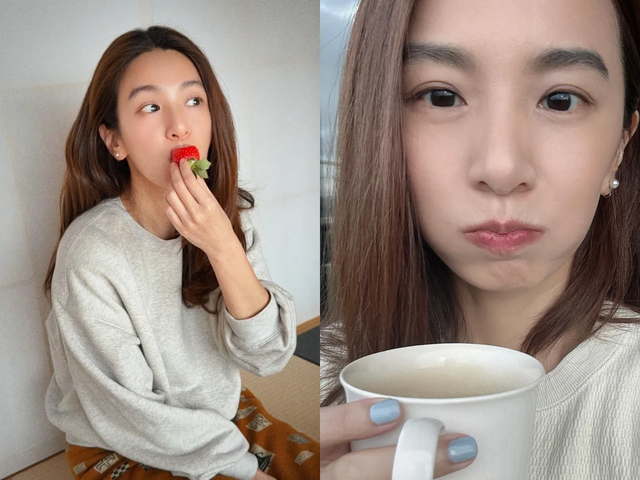 Ở tuổi 43 vẫn trẻ như thiếu nữ! B&iacute; quyết giữ nhan sắc của Hebe Tien thực chất "nhờ uống nước": Mỗi ng&agrave;y 1 ly nước n&agrave;y được tiết lộ- Ảnh 5.