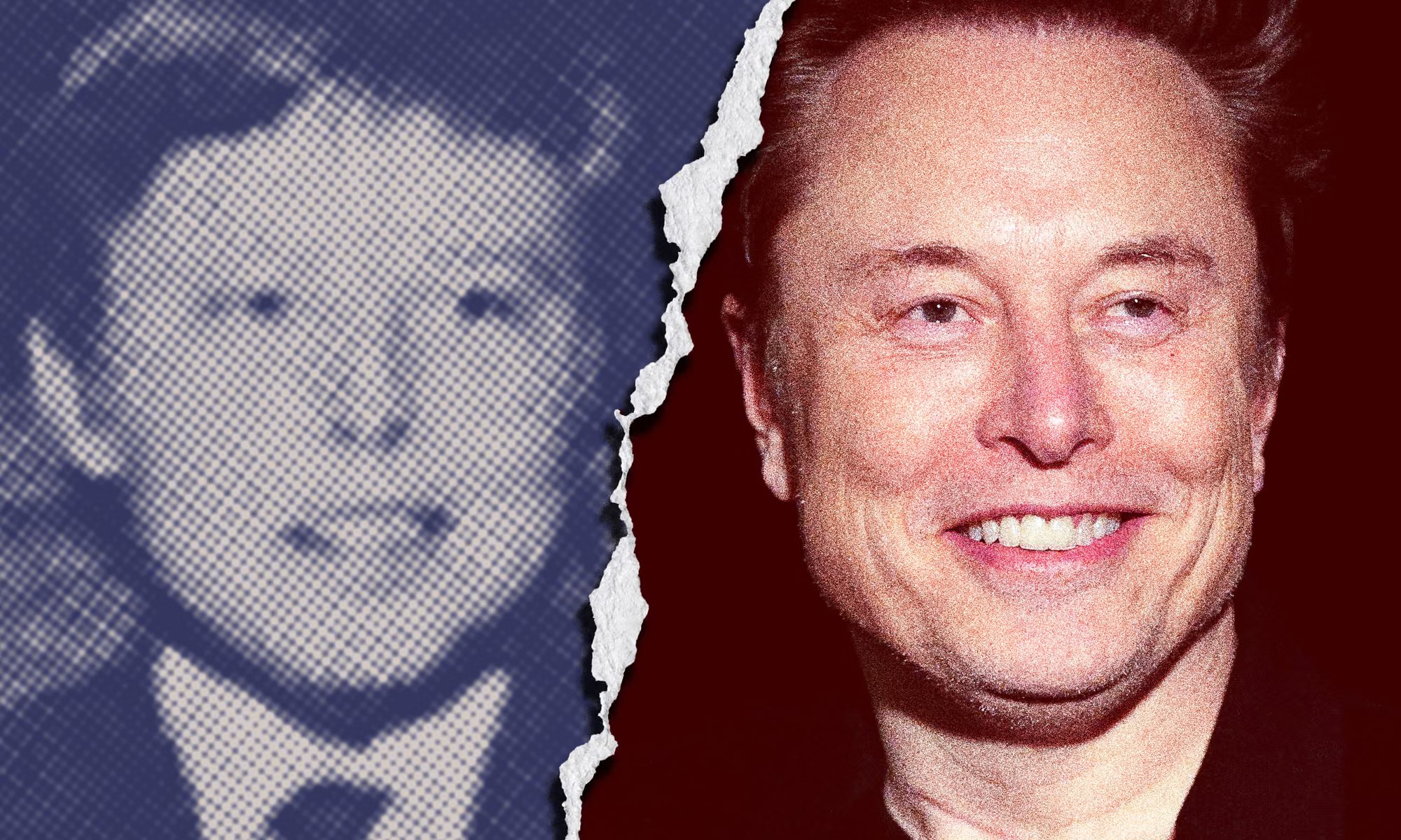 Qu&aacute; khứ của Elon Musk- Ảnh 1.