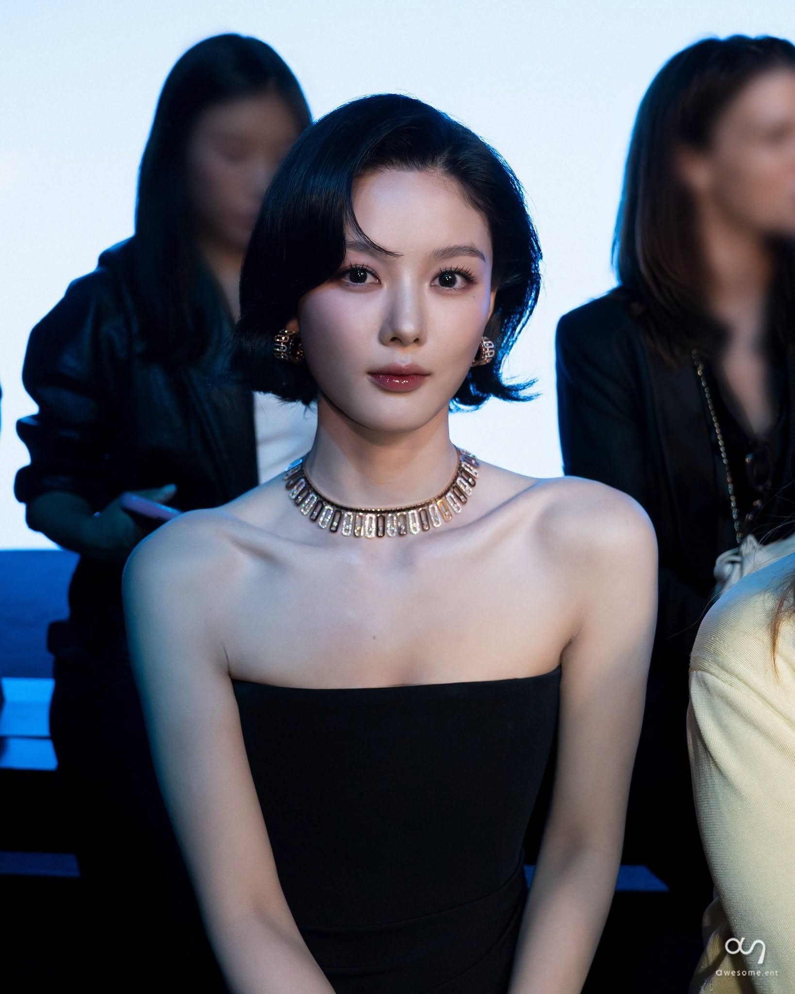Số phận trái ngược của 3 sao nhí họ Kim: Người qua đời ở tuổi 24, người chật vật tìm lại hào quang- Ảnh 4.