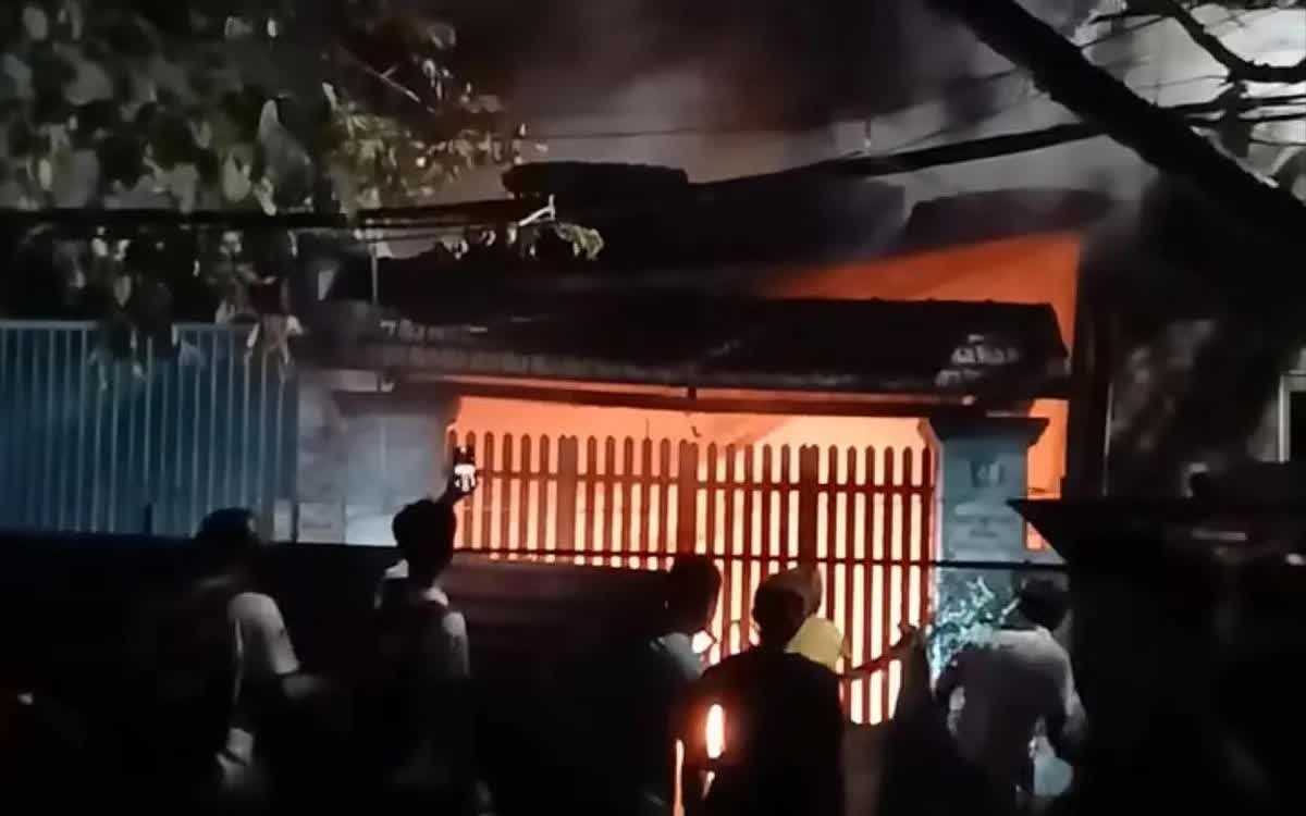 Cảnh b&aacute;o từ vụ chập nồi cơm điện: Những quy tắc an to&agrave;n người d&acirc;n cần nhớ - Ảnh 1.
