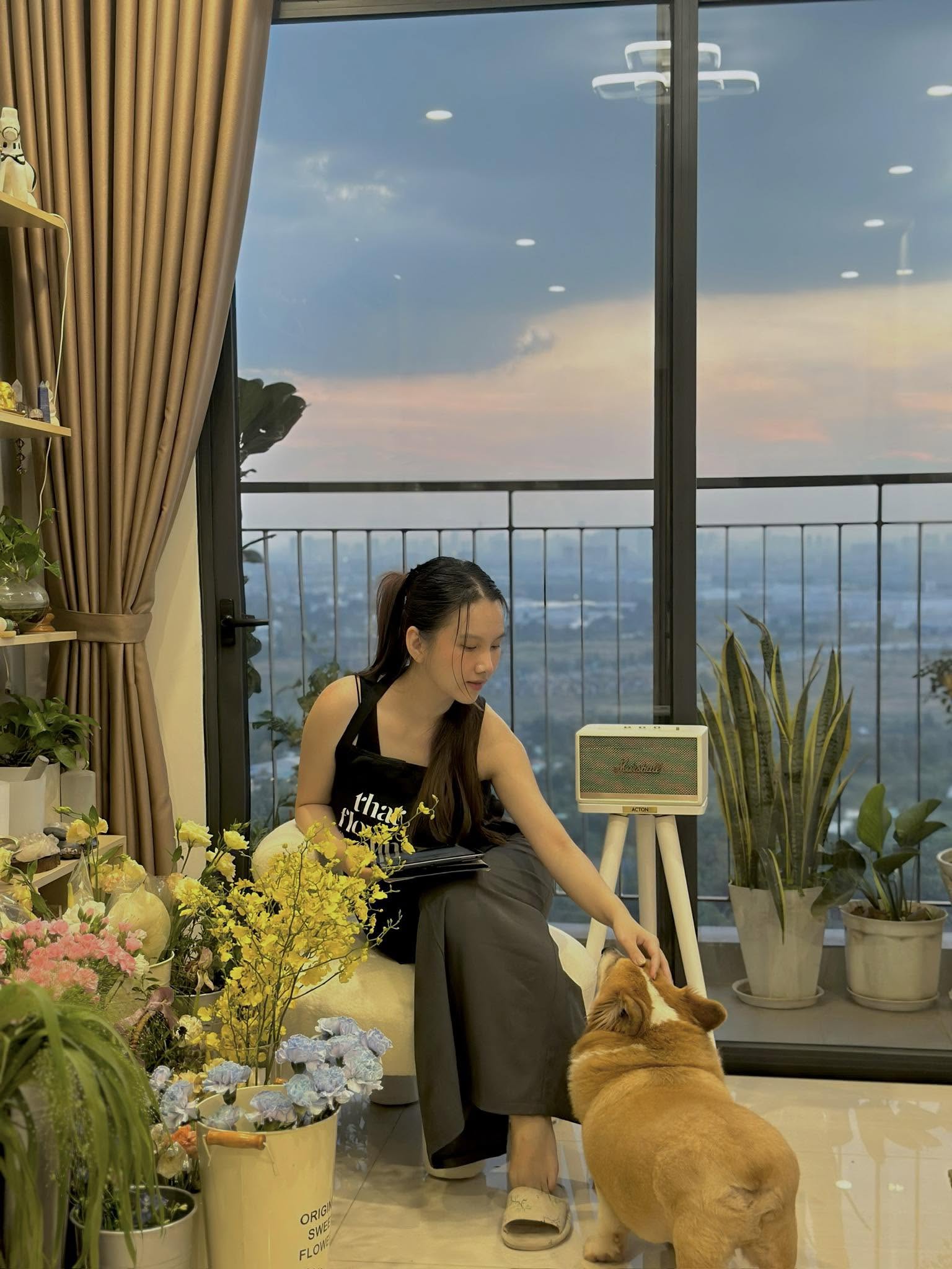 U40 m&agrave; nh&igrave;n trẻ xinh như mới đ&ocirc;i mươi: B&iacute; quyết nằm ở th&oacute;i quen tốt cho l&agrave;n da c&ocirc; đ&atilde; duy tr&igrave; hơn 20 năm- Ảnh 11.