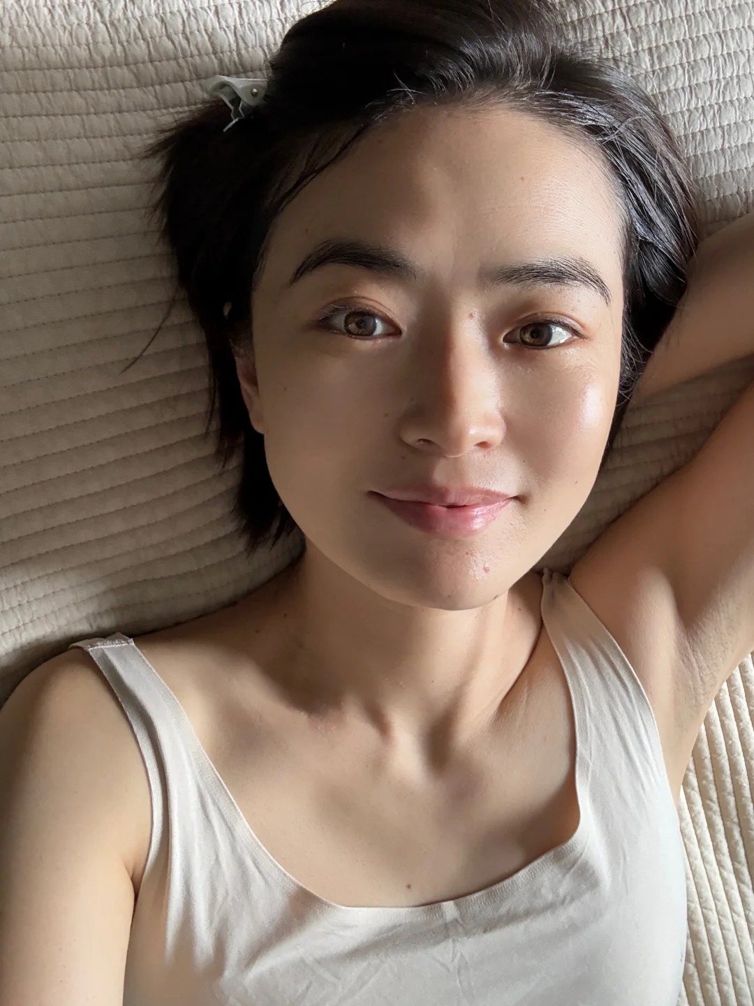 Một hũ kem dưỡng ẩm, nhiều c&ocirc;ng dụng: Dưỡng da trước mặt nạ, l&agrave;m mềm body v&agrave; massage thư gi&atilde;n tại nh&agrave;- Ảnh 5.
