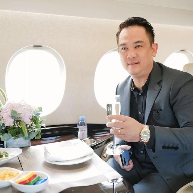 Mr. Xu&acirc;n Ho&agrave;n l&agrave; ai?- Ảnh 2.