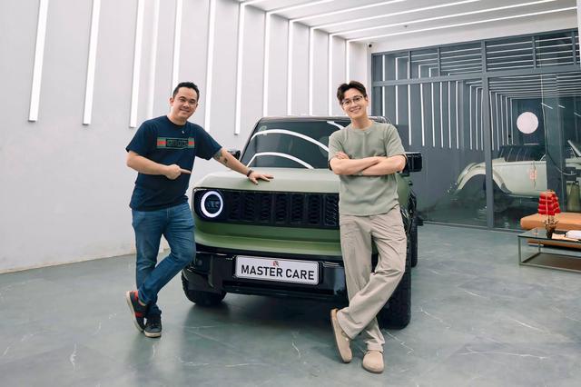 Mr. Xu&acirc;n Ho&agrave;n l&agrave; ai?- Ảnh 8.