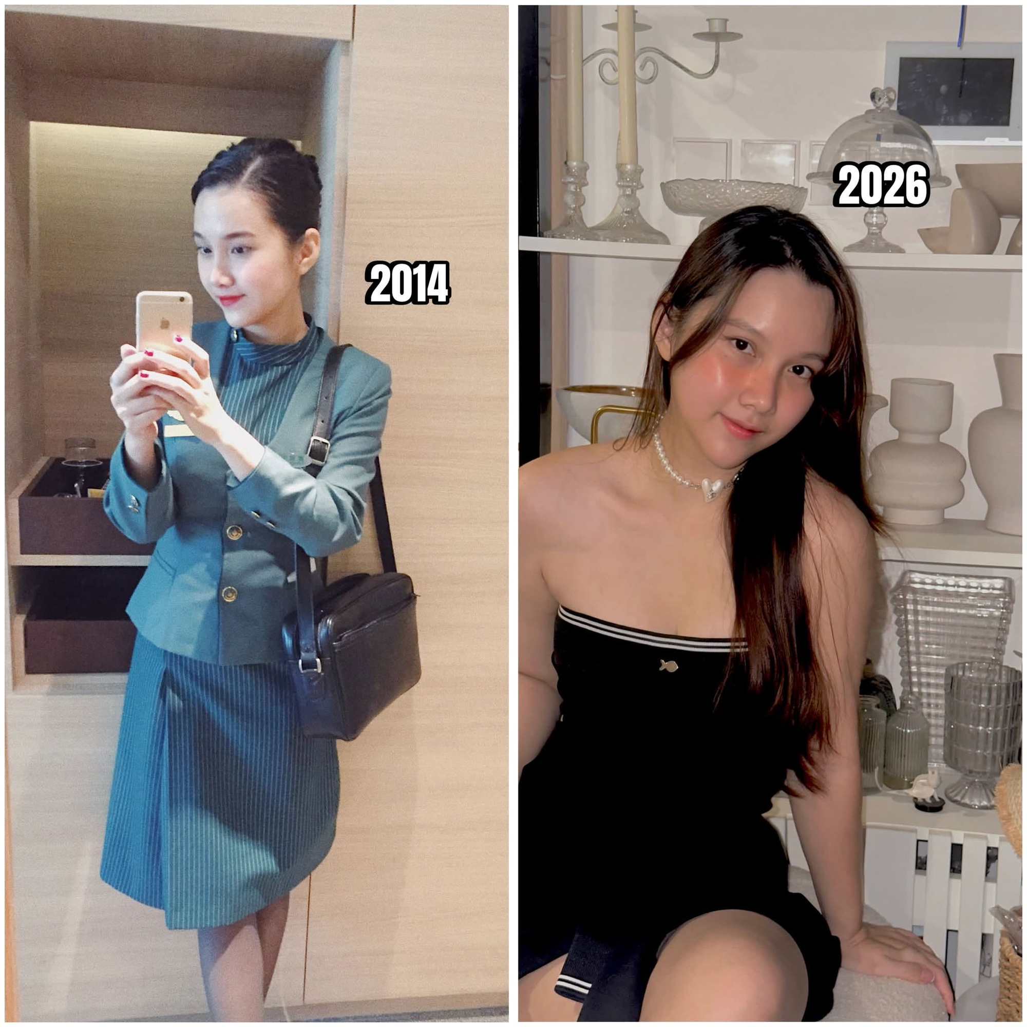 U40 m&agrave; nh&igrave;n trẻ xinh như mới đ&ocirc;i mươi: B&iacute; quyết nằm ở th&oacute;i quen tốt cho l&agrave;n da c&ocirc; đ&atilde; duy tr&igrave; hơn 20 năm- Ảnh 3.