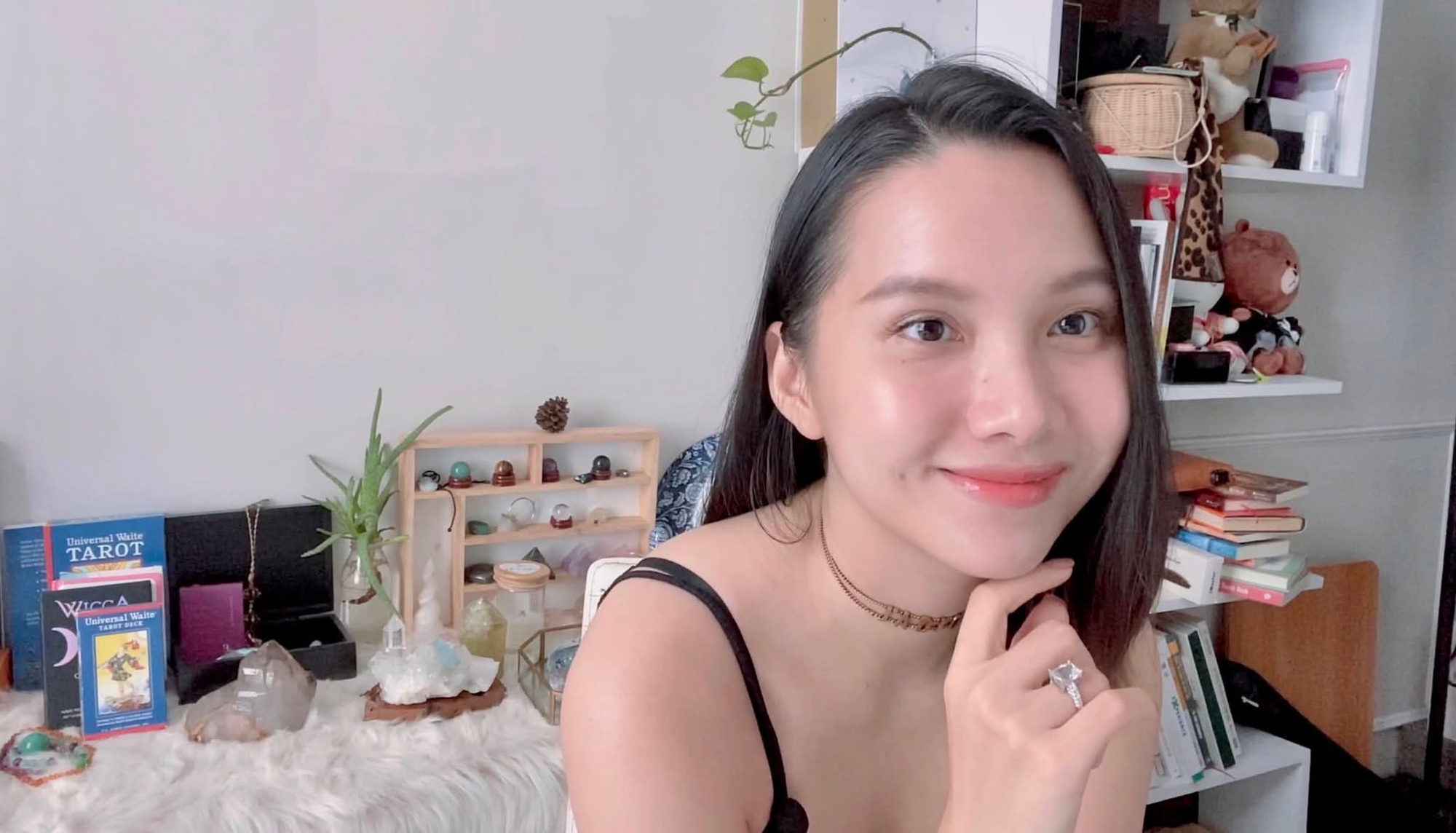 U40 m&agrave; nh&igrave;n trẻ xinh như mới đ&ocirc;i mươi: B&iacute; quyết nằm ở th&oacute;i quen tốt cho l&agrave;n da c&ocirc; đ&atilde; duy tr&igrave; hơn 20 năm- Ảnh 5.