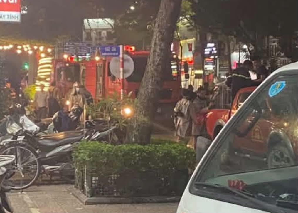 Cảnh báo từ vụ chập nồi cơm điện: Những quy tắc an toàn điện người dân cần thuộc lòng - Ảnh 1.