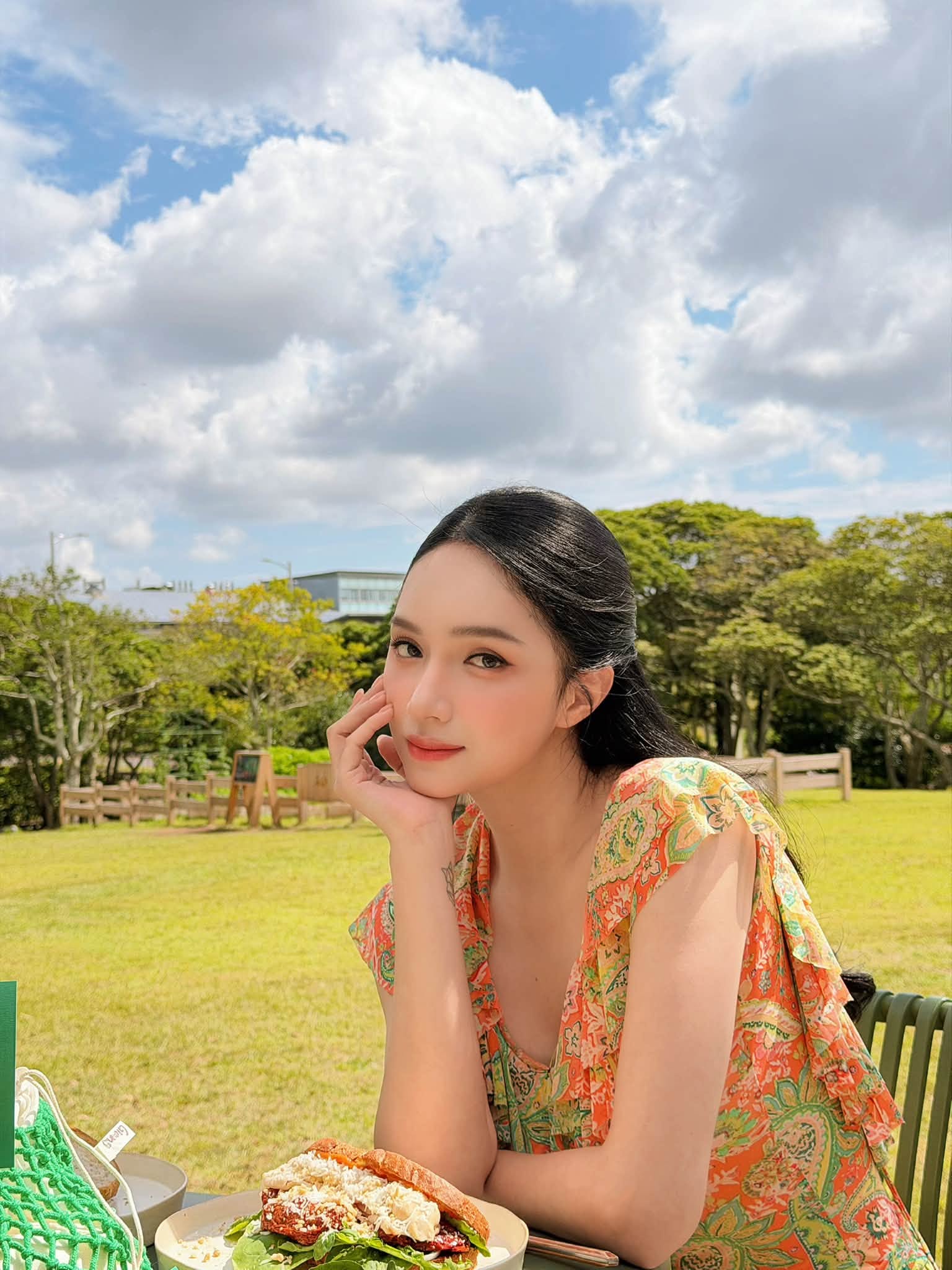Hương Giang - Phú Cường né tránh, không muốn đụng mặt nhau?- Ảnh 4.