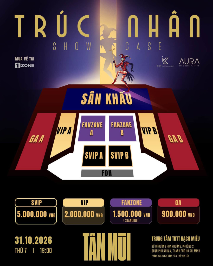 Trúc Nhân "đối đầu" Hoàng Thùy Linh- Ảnh 8.