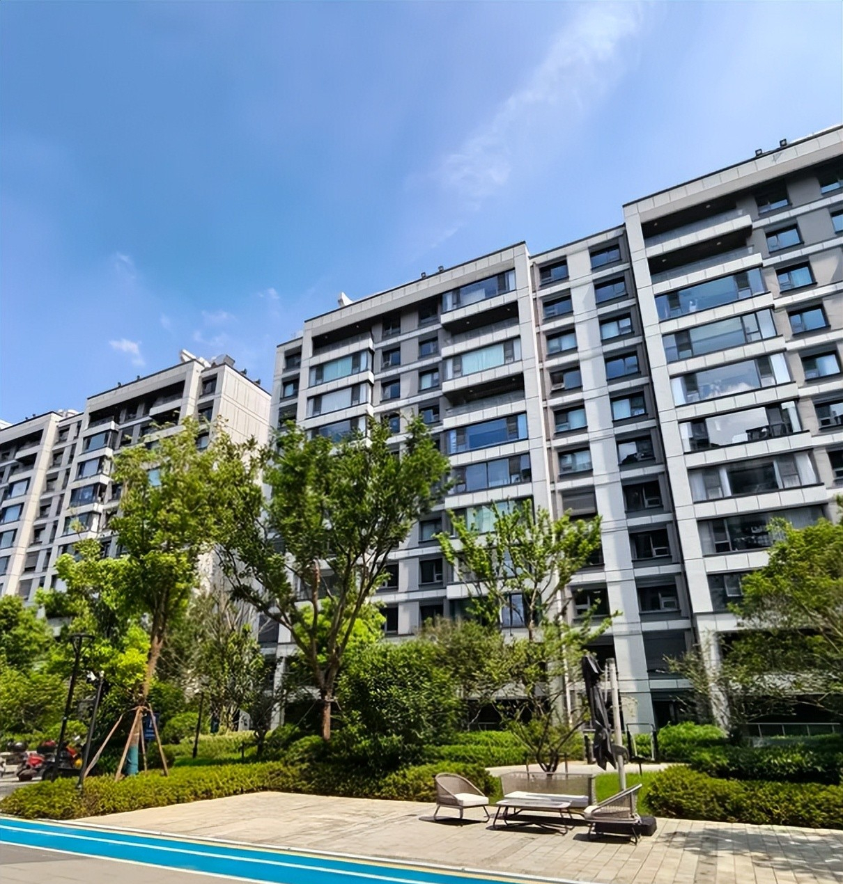 Từ tầng 33 chuyển xuống tầng 4, tôi mới hiểu vì sao nhiều người không còn mê nhà thật cao: 4 thay đổi thấy rõ sau khi chuyển - Ảnh 5.