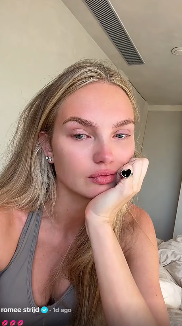 Victoria's Secret c&oacute; biến trước thềm show 2026: Cựu thi&ecirc;n thần bật kh&oacute;c v&igrave; bị loại- Ảnh 3.
