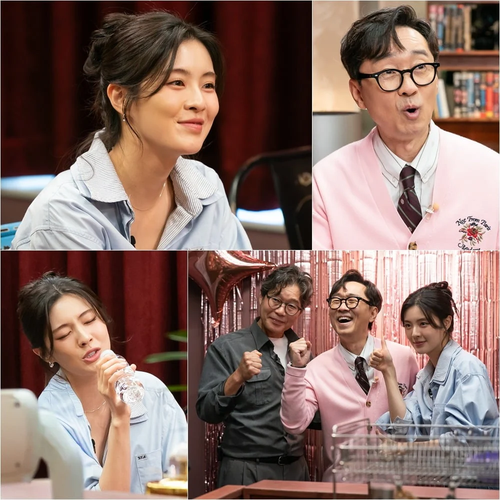 Tình hình hiện tại giữa Lee Kwang Soo và "bản sao Song Hye Kyo" sau 9 năm "qua mặt" Dispatch, yêu đương không cưới- Ảnh 1.
