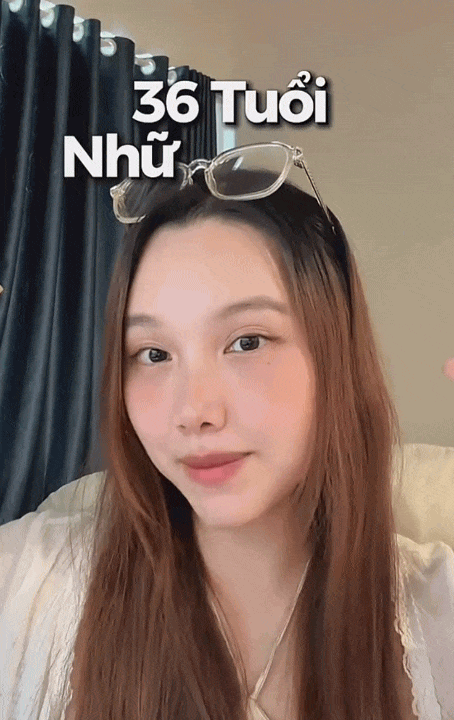 U40 m&agrave; nh&igrave;n trẻ xinh như mới đ&ocirc;i mươi: B&iacute; quyết nằm ở th&oacute;i quen tốt cho l&agrave;n da c&ocirc; đ&atilde; duy tr&igrave; hơn 20 năm- Ảnh 4.