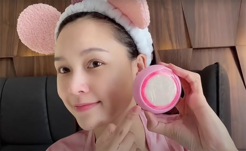 Sam tiết lộ tất cả người y&ecirc;u cũ chưa từng biết gương mặt thật của m&igrave;nh- Ảnh 4.