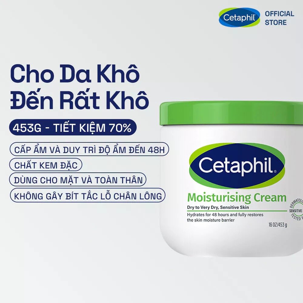 Một hũ kem dưỡng ẩm, nhiều c&ocirc;ng dụng: Dưỡng da trước mặt nạ, l&agrave;m mềm body v&agrave; massage thư gi&atilde;n tại nh&agrave;- Ảnh 8.