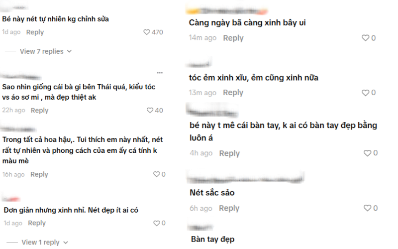 Mỹ nhân phim trăm tỷ ngồi ăn cũng được khen đẹp từ mặt đến tay- Ảnh 3.