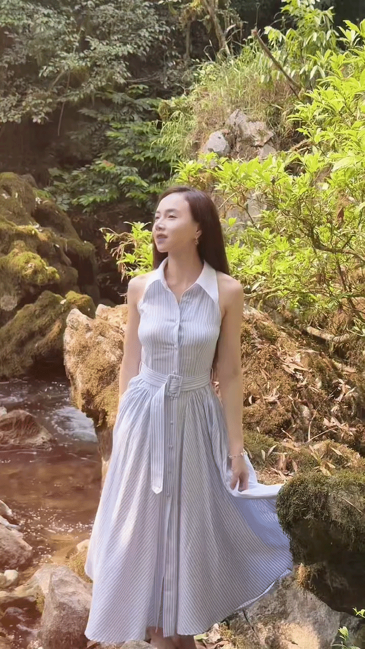Mỹ nh&acirc;n kh&eacute;o ăn n&oacute;i nhất nh&igrave; showbiz đ&oacute;n tuổi 42: Gương mặt chưa từng biết l&atilde;o h&oacute;a, style s&agrave;nh điệu ngang g&aacute;i đ&ocirc;i mươi - Ảnh 6.