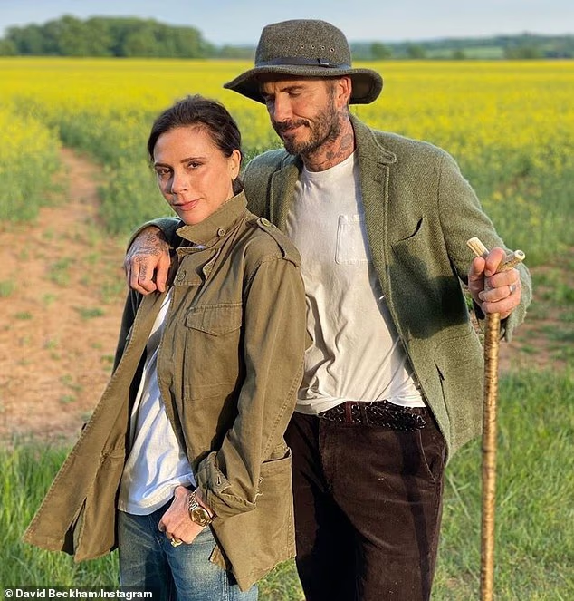 Chiếc t&uacute;i 2 tỷ của Victoria Beckham- Ảnh 5.