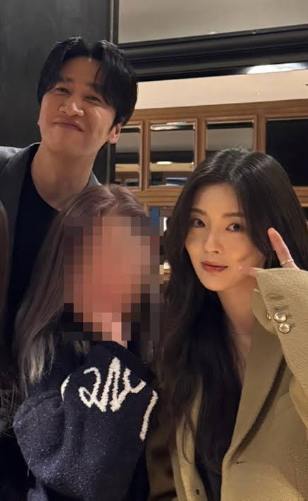 Tình hình hiện tại giữa Lee Kwang Soo và "bản sao Song Hye Kyo" sau 9 năm "qua mặt" Dispatch, yêu đương không cưới- Ảnh 3.