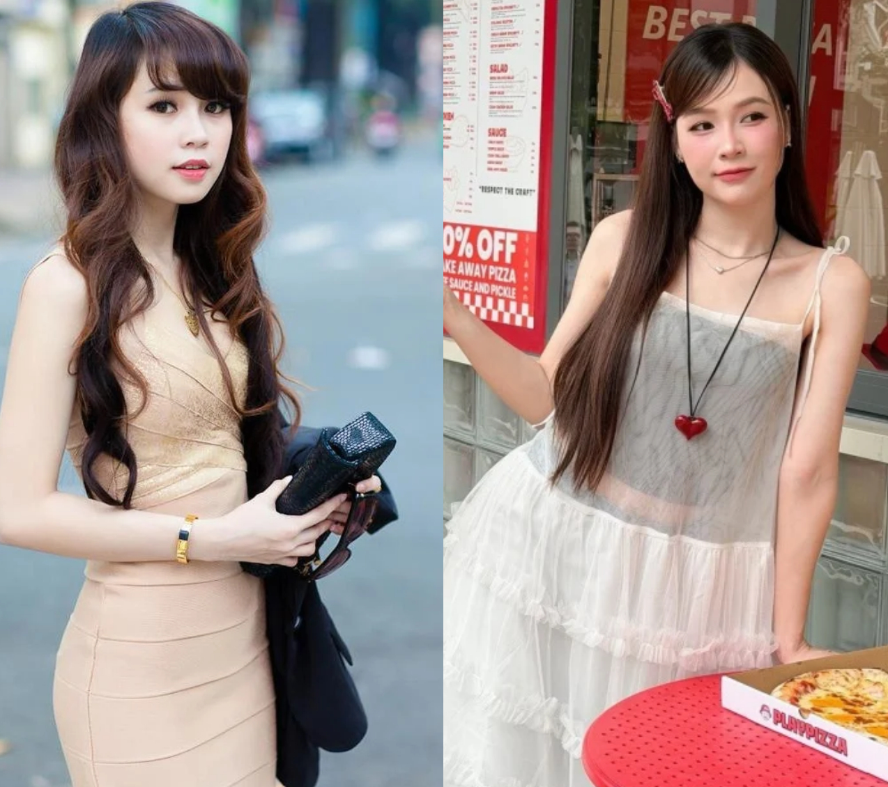 Sam tiết lộ tất cả người y&ecirc;u cũ chưa từng biết gương mặt thật của m&igrave;nh- Ảnh 5.