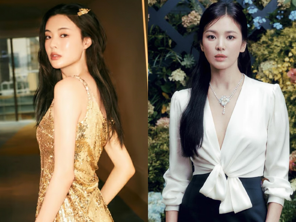Tình hình hiện tại giữa Lee Kwang Soo và "bản sao Song Hye Kyo" sau 9 năm "qua mặt" Dispatch, yêu đương không cưới- Ảnh 5.