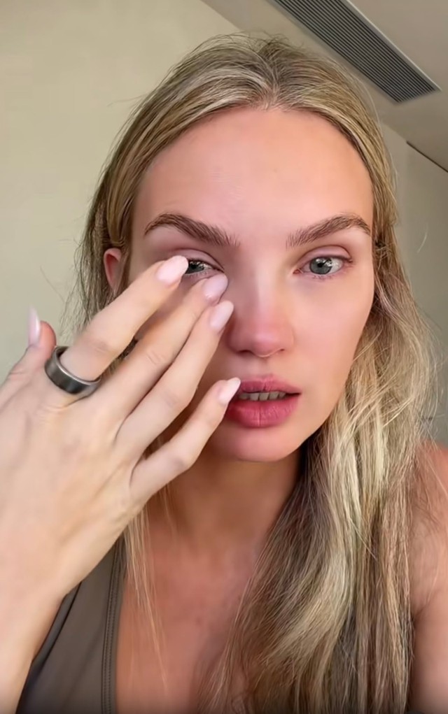 Victoria's Secret c&oacute; biến trước thềm show 2026: Cựu thi&ecirc;n thần bật kh&oacute;c v&igrave; bị loại- Ảnh 2.