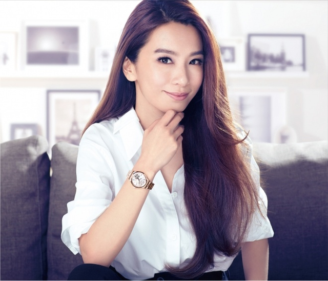 Ở tuổi 43 vẫn trẻ như thiếu nữ! B&iacute; quyết giữ nhan sắc của Hebe Tien thực chất "nhờ uống nước": Mỗi ng&agrave;y 1 ly nước n&agrave;y được tiết lộ- Ảnh 6.