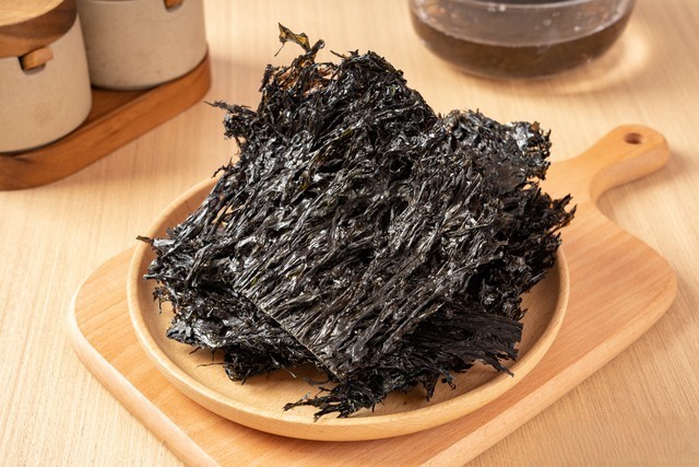 3 c&ocirc;ng thức m&oacute;n ăn nhanh gọn từ loại "rau" c&oacute; lượng kali gấp 15 lần chuối: Người trung ni&ecirc;n v&agrave; cao tuổi n&ecirc;n ăn c&aacute;ch ng&agrave;y - Ảnh 1.