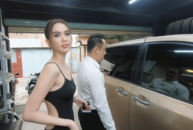Mr. Xu&acirc;n Ho&agrave;n l&agrave; ai?- Ảnh 4.