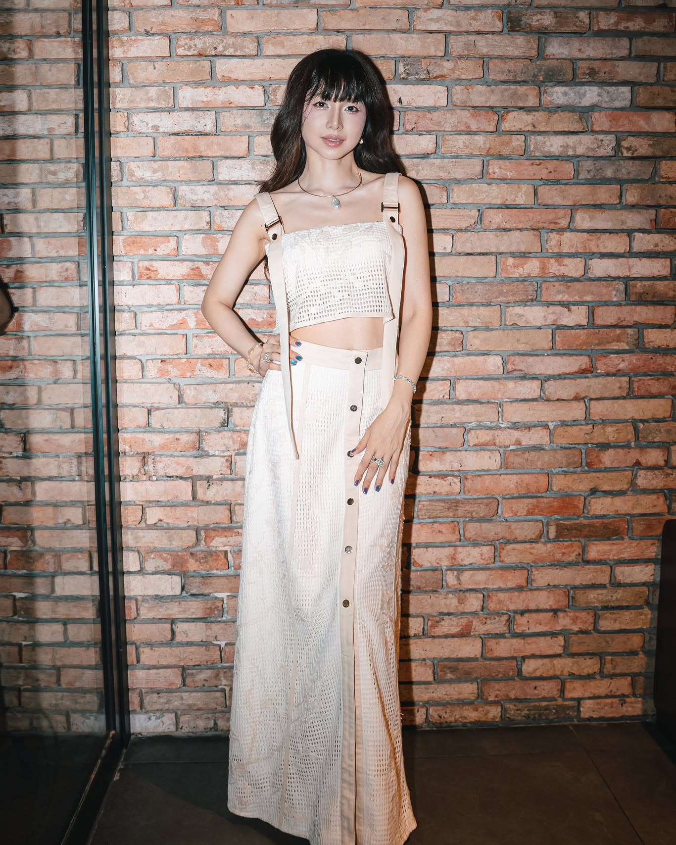 Mỹ nh&acirc;n kh&eacute;o ăn n&oacute;i nhất nh&igrave; showbiz đ&oacute;n tuổi 42: Gương mặt chưa từng biết l&atilde;o h&oacute;a, style s&agrave;nh điệu ngang g&aacute;i đ&ocirc;i mươi - Ảnh 5.