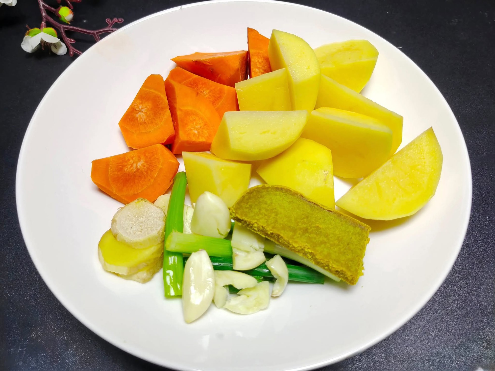 Hôm nay không biết ăn gì, hãy nấu ngay món này, nước dùng trộn với cơm ăn siêu ngon- Ảnh 3.