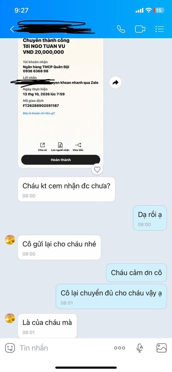Mất v&iacute; tiền c&oacute; 20 triệu đồng, 10 năm sau người đ&agrave;n &ocirc;ng ở Hải Ph&ograve;ng nhận tin bất ngờ- Ảnh 2.