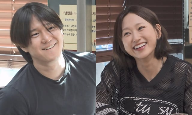 Cặp đ&ocirc;i Reply 1988 vướng nghi vấn hẹn h&ograve; suốt 16 năm?- Ảnh 2.