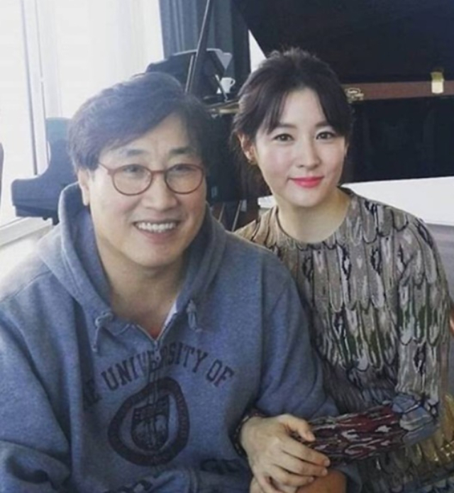 Tận mắt thấy nhan sắc &ldquo;N&agrave;ng Dae Jang Geum&rdquo; Lee Young Ae ngo&agrave;i đời m&agrave; ngớ cả người- Ảnh 9.