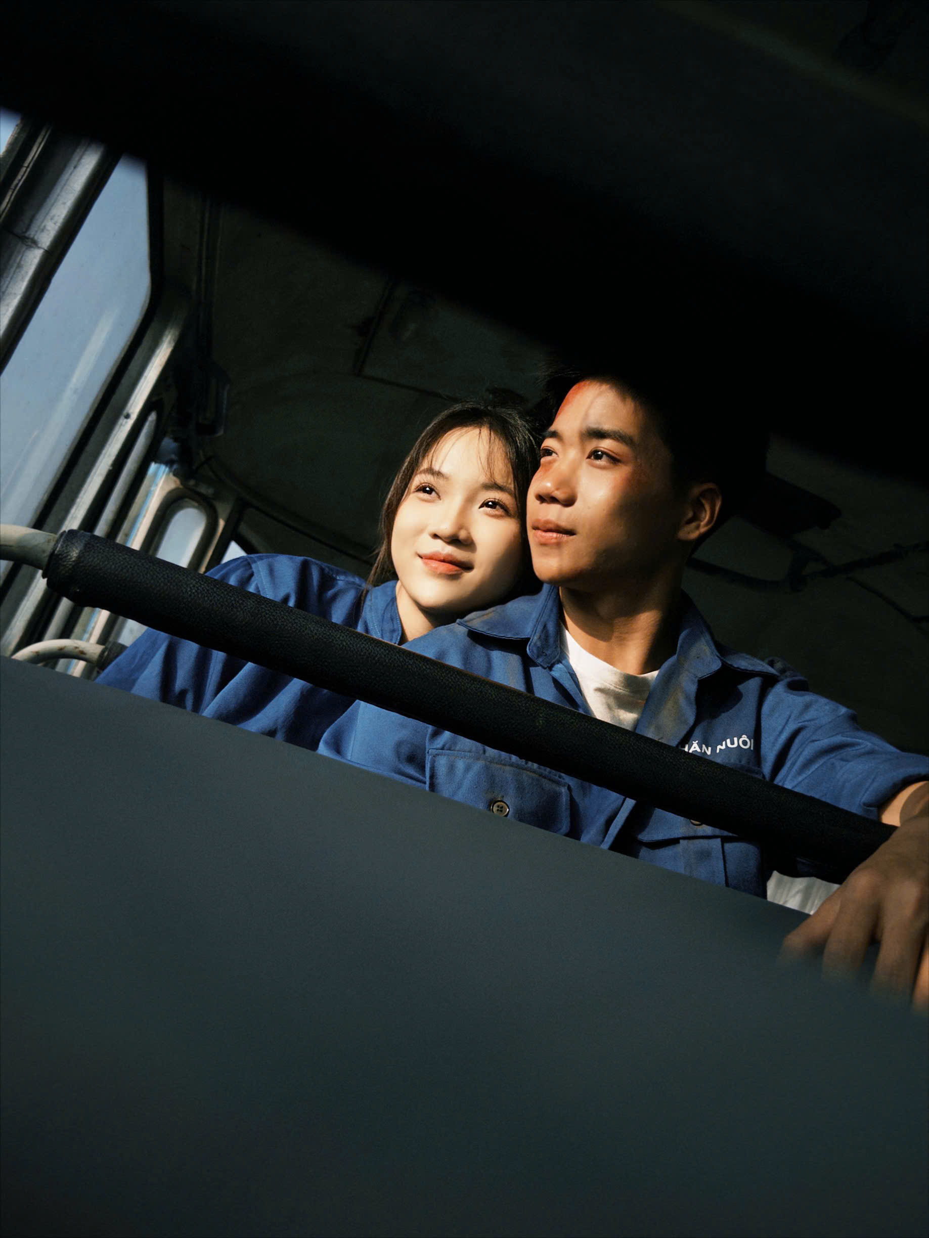 Cặp đ&ocirc;i g&agrave; b&ocirc;ng Vbiz bị đồn hẹn h&ograve; nay t&aacute;i hợp lần 2: Nh&agrave; trai l&agrave; mỹ nam 700 tỷ, nh&agrave; g&aacute;i xinh y&ecirc;u th&ocirc;i rồi- Ảnh 3.