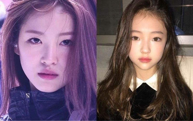 Chỉ mới 13 tuổi mà ca sĩ này đã ra dáng đại mỹ nhân, nhan sắc cỡ này “dậy sóng” showbiz là có lý do- Ảnh 7.