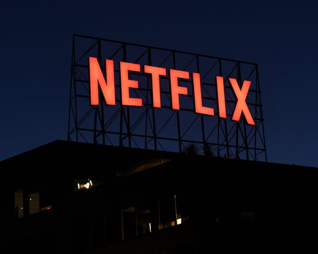 T&igrave;nh trạng hiện tại của Netflix sau đợt cắt giảm 1.000 người v&agrave;o ng&agrave;y 14/10- Ảnh 2.