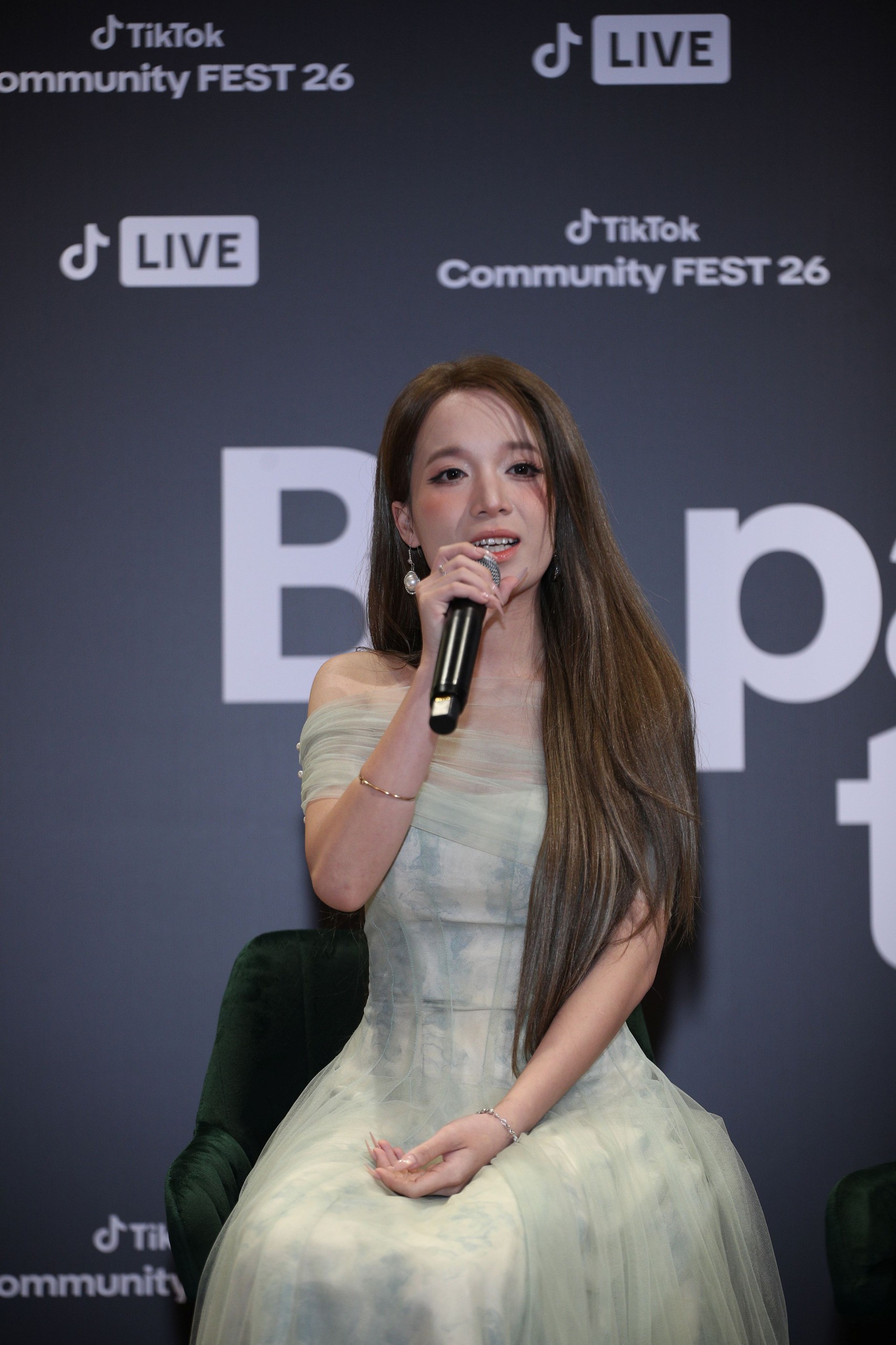 Giải mã mô hình Đại lý LIVE: Hậu trường livestream tại TOPMUS Entertainment - Ảnh 5.