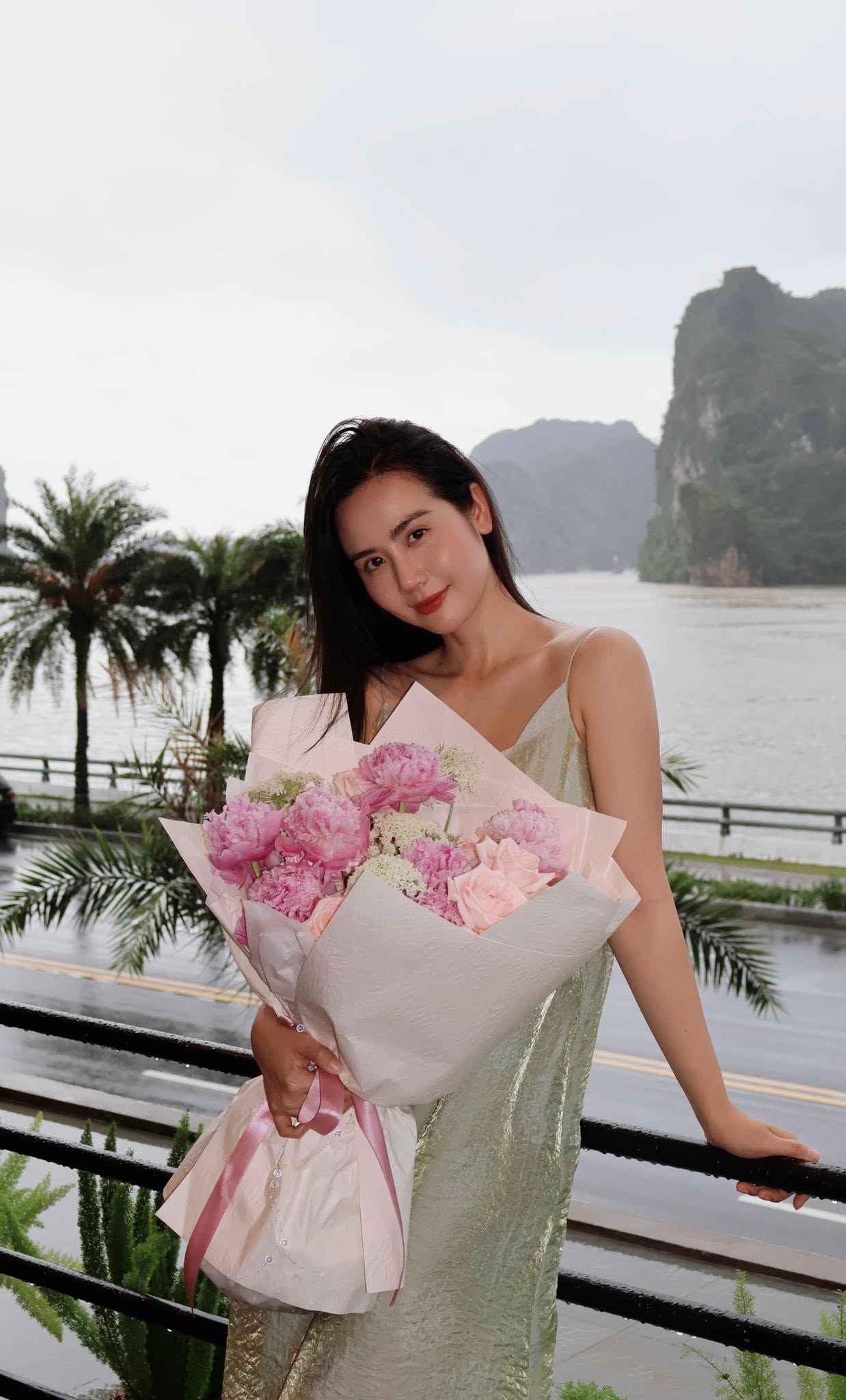 Mẹ đơn th&acirc;n SN 1990 l&agrave; mỹ nh&acirc;n phim giờ v&agrave;ng VTV: "B&acirc;y giờ t&ocirc;i kh&ocirc;ng cần t&igrave;nh y&ecirc;u"- Ảnh 4.
