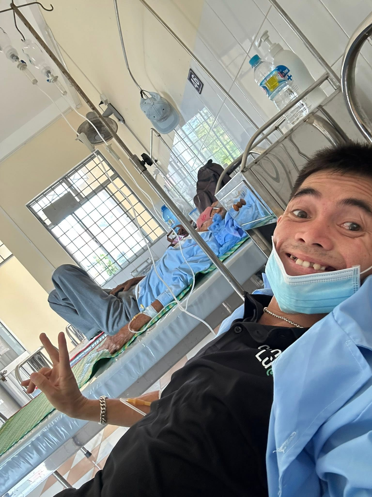 L&yacute; do &ldquo;người chăn b&ograve; gi&agrave;u nhất Việt Nam&rdquo; c&oacute; nh&agrave; hơn 1 tỷ nhưng kh&ocirc;ng ở, lại đi ở trọ- Ảnh 2.