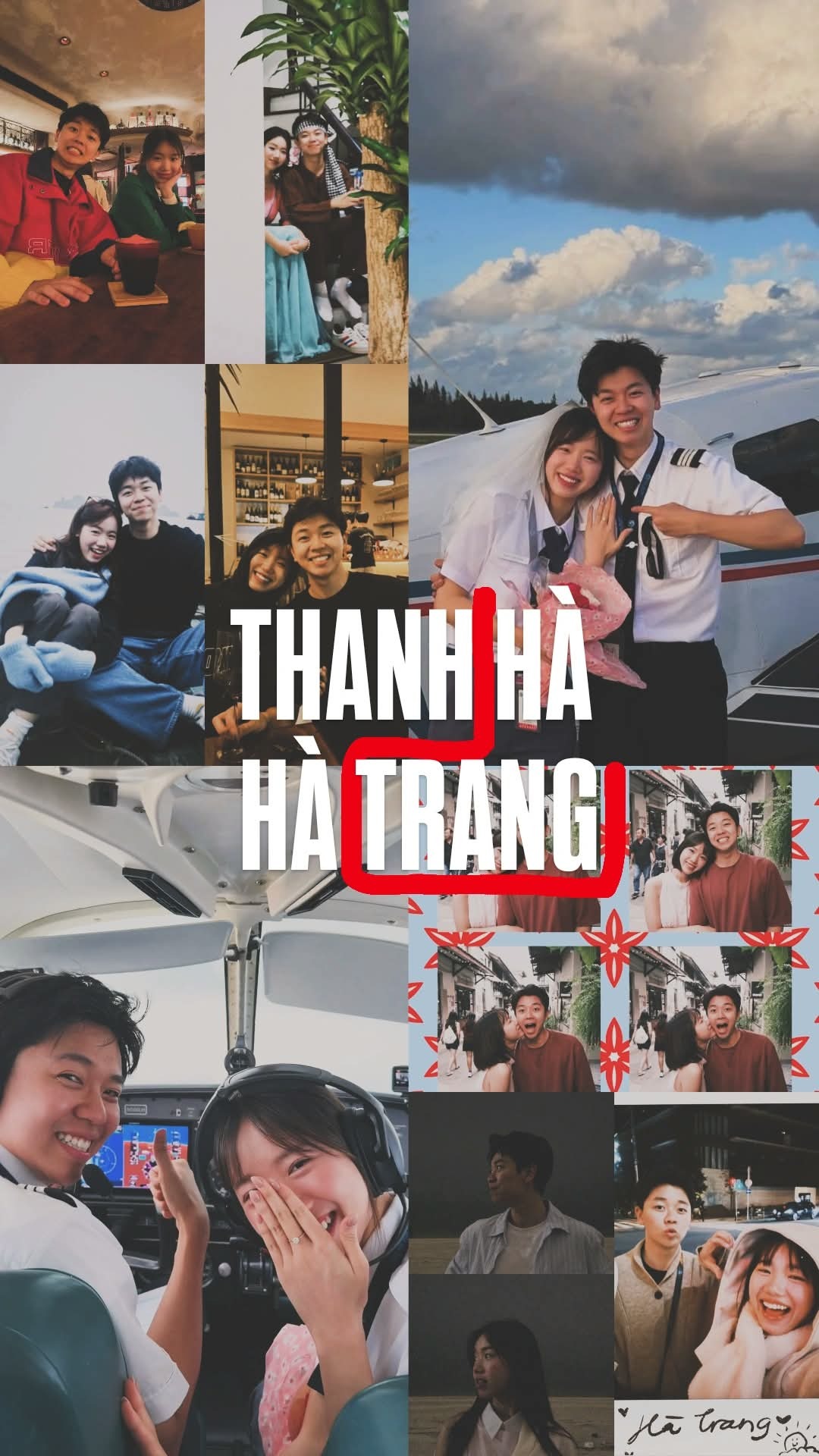 &ldquo;Em Trang y&ecirc;u&hellip;&rdquo; - H&agrave; C&ograve;i tung vlog cầu h&ocirc;n Meichan, lần đầu h&eacute; lộ buổi hẹn h&ograve; đầu ti&ecirc;n c&ograve;n xưng &ldquo;chị em&rdquo; - Ảnh 9.